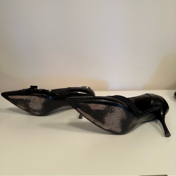 Prada Stiletto Heels - Picture 8 of 14